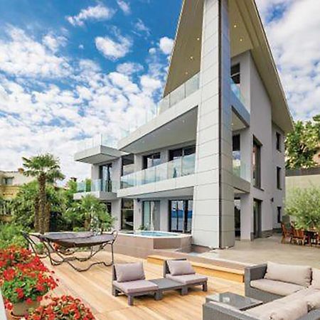 Apartments Marjanovic Opatija Exterior foto